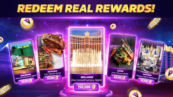 POP! Slots™ Vegas Casino Games Captura de pantalla 2