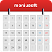 Moniusoft Kalender