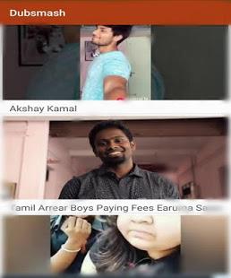 Tamil Video Status Screenshot 2