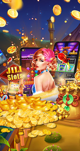 JILI 777 Casino Big Win Slots स्क्रीनशॉट 1