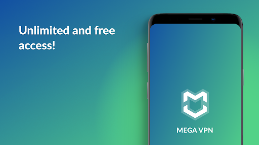 MegaVPN - Secure Fast VPN Ảnh chụp màn hình 3