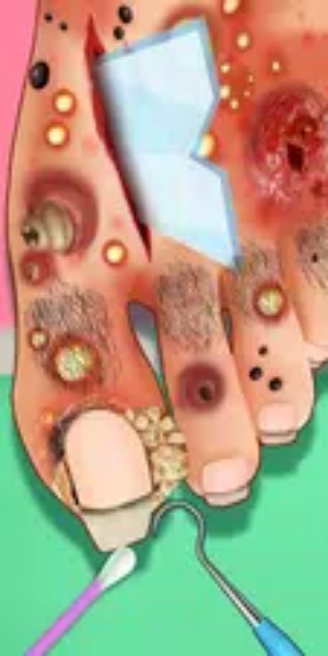 Happy Hospital™: ASMR 게임