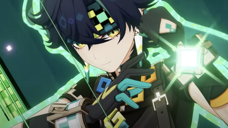 Genshin Baltah folhas Devs se sentindo derrotados, 