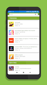 Schermata Downloads 0