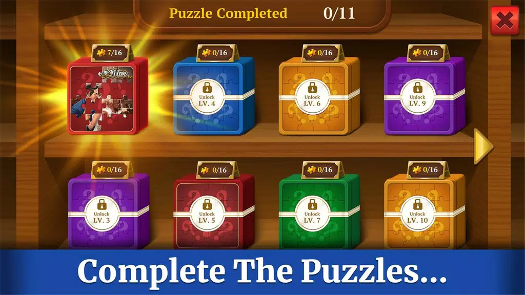 Power Bingo: Free Casino Games ဖန်သားပြင်ဓာတ်ပုံ 2