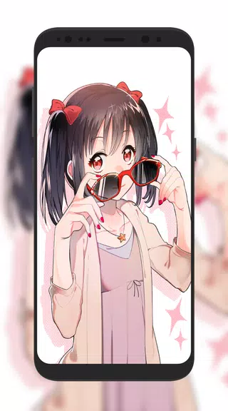 Fond d'écran animé 2022 Capture d'écran 2