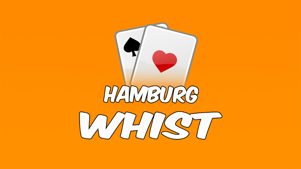 Hamburg Whist Game Capture d'écran 0