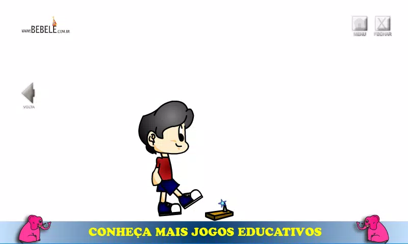 Jogo 2 Letras スクリーンショット 2
