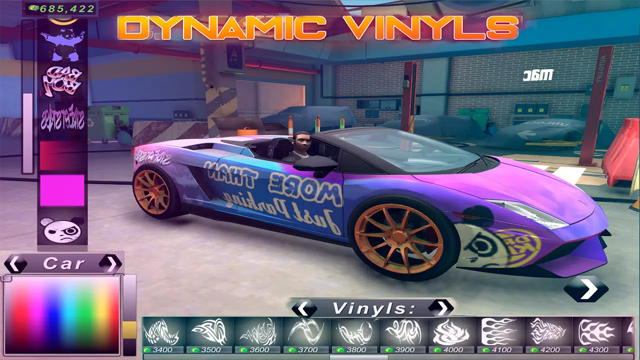 Super car parking - Car games Ekran Görüntüsü 1