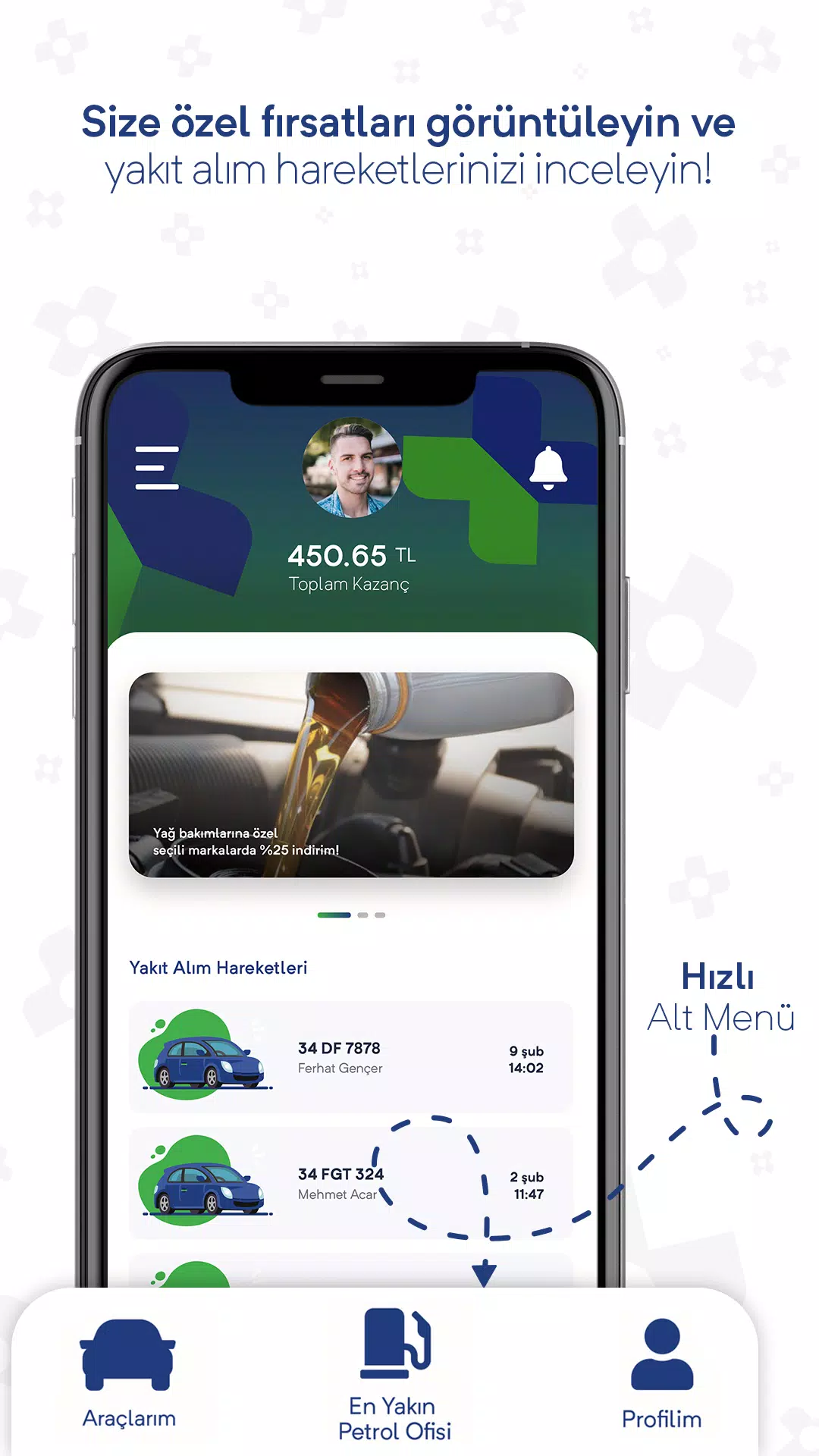 ArtıNokta ภาพหน้าจอ 1