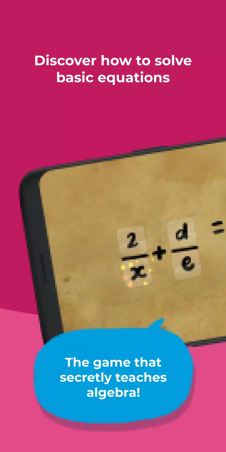 Kahoot! Algebra by DragonBox স্ক্রিনশট 2
