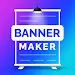 Banner Maker, Thumbnail Maker