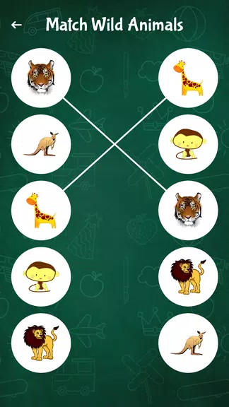 Match It - Matching Game ภาพหน้าจอ 2