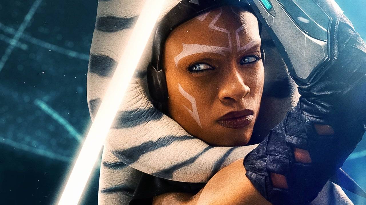 Upcoming Star Wars Projects