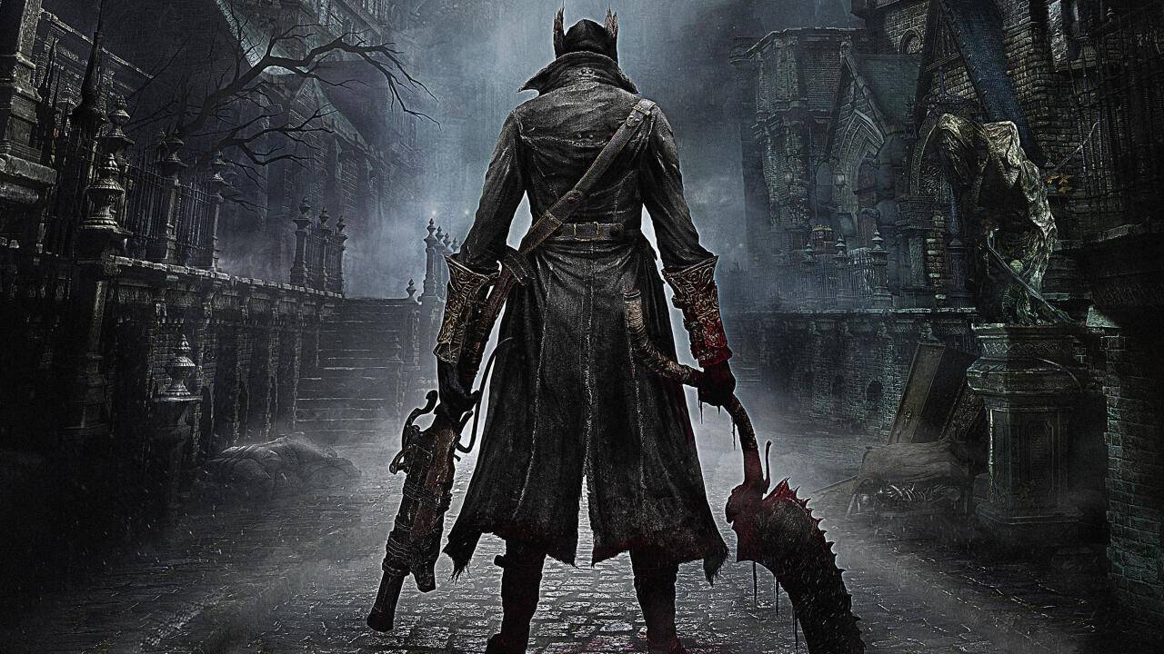 Bloodborne có thể được mô phỏng trên PC với 60 khung hình/giây gần như ổn định