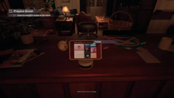 Fractured Blooms Additional Downloadable Content