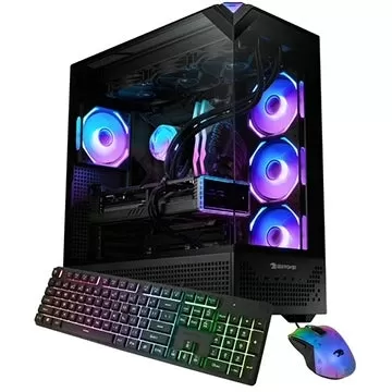 Walmart Recorta el Precio de PC para Videojuegos en el Prime Day