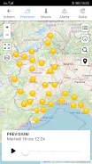 Meteo 3R ဖန်သားပြင်ဓာတ်ပုံ 3