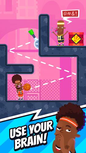 Basketball Killer Tangkapan skrin 3