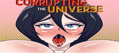 Corrupting the Universe [v3.0] スクリーンショット 2