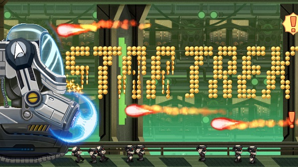 Jetpack Joyride 2 Screenshot 2