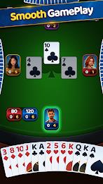 Spades US: Classic Card Game应用截图第3张