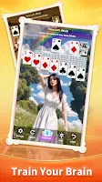 Solitaire Journey:Romance Time 螢幕截圖 3