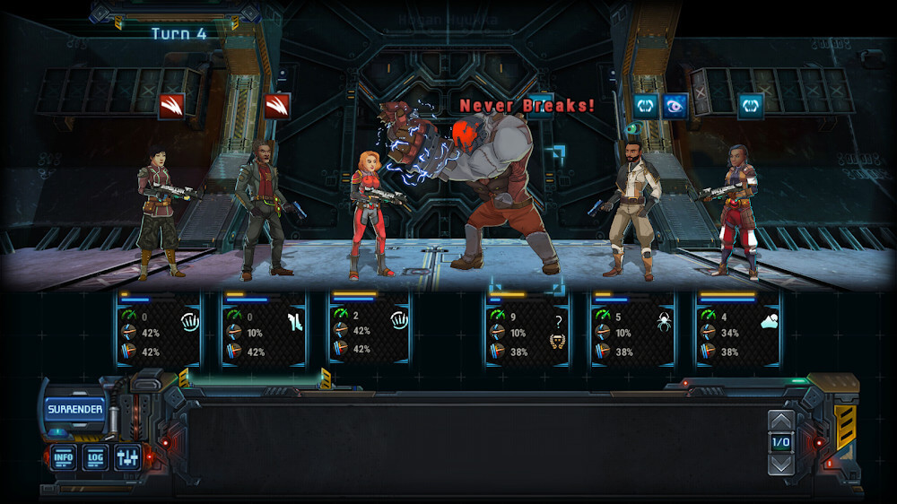 Star Traders: Frontiers Mod Screenshot 2