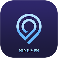 NINE VPN - fastest secure VPN