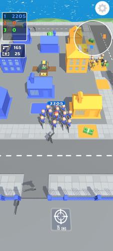 American Mafia スクリーンショット 0
