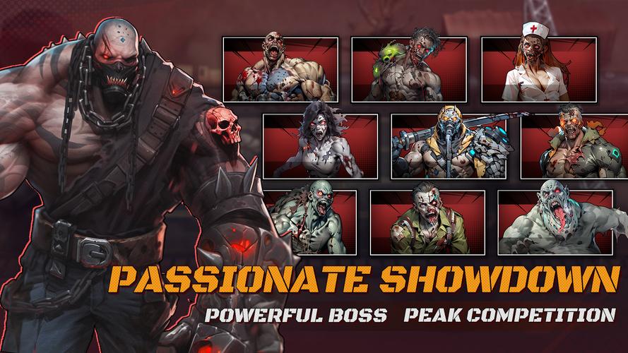 Shooting.io应用截图第3张