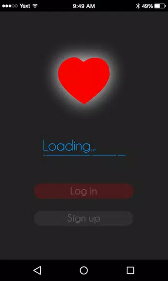 Local Fetish Finder - Single Adults Only Hookup スクリーンショット 0