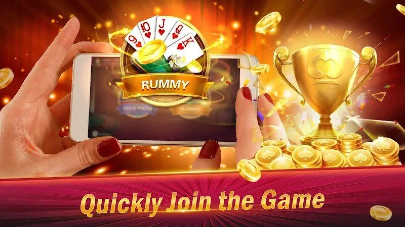 Teen Patti Wala Game Online Скриншот 2