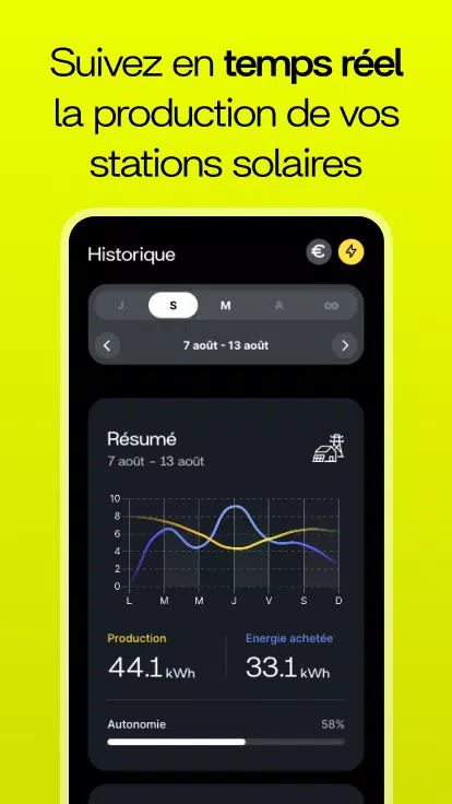 Sunology Stream应用截图第0张
