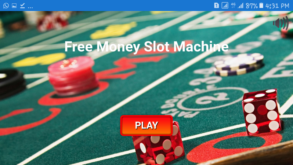 Free Money Slot Machine 螢幕截圖 3