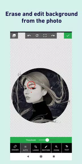 Sticker Maker Capture d'écran 2