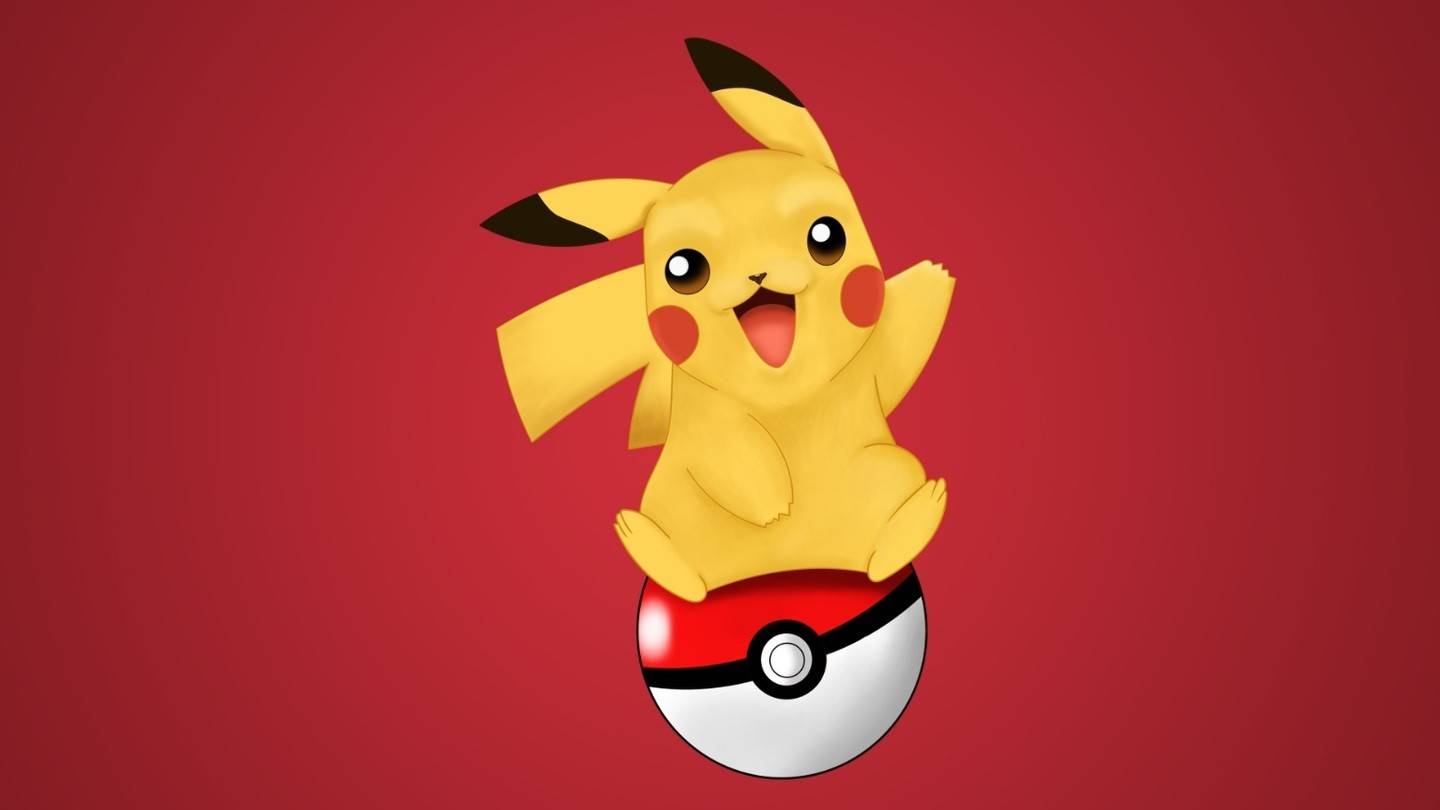 Pokémon Tops แบรนด์ความบันเทิงของญี่ปุ่น