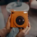 Vintage Camera-画像エディタ