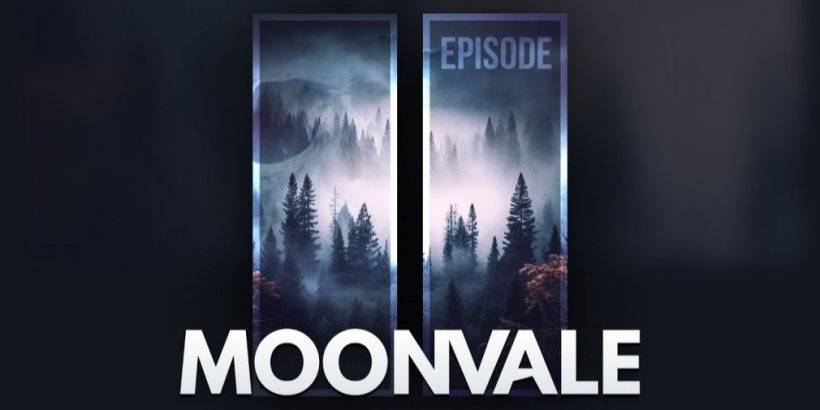 Moonvale 2 장 : 몰입 형 업데이트는 새로운 지평을 탐구합니다