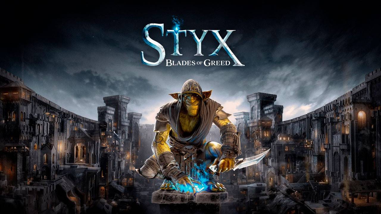 Der charismatische Goblin kehrt in der neuen Ausgabe der Styx -Serie zurück