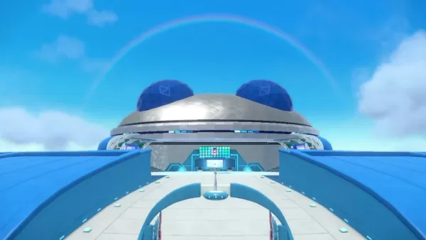 Pokemon DLC screenshots