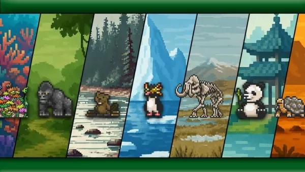 Orna: The GPS RPG Wins Big at the Green Game Jam, Celebrates by Bringing Back Natureblight