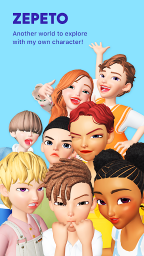 Zepeto Mod Screenshot 1