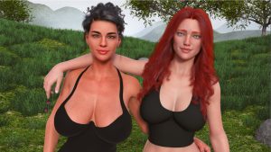 The Sunset Fairies – New Version 0.07 [Ethan Krautz]