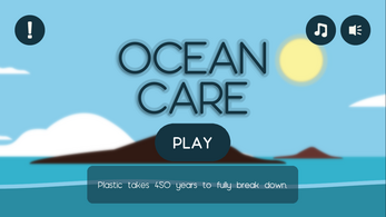 Ocean Care スクリーンショット 0