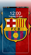 Football Club Wallpaper 2023 Captura de tela 3