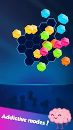 Block! Hexa Puzzle™ Screenshot 0