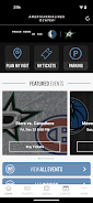 American Airlines Center App Captura de pantalla 0