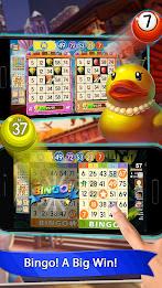 Bingo Blaze - Bingo Games স্ক্রিনশট 0