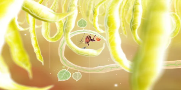 Botanicula Screenshot 2